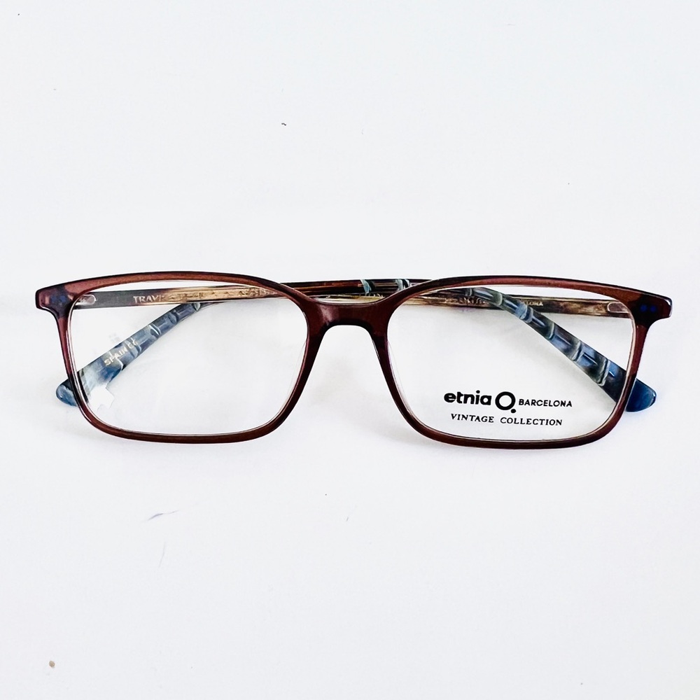 Etnia Barcelona Vintage Collection Glasses